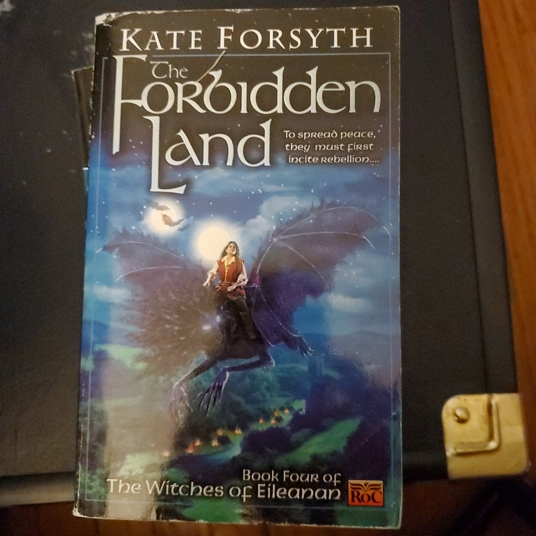 The Forbidden Land