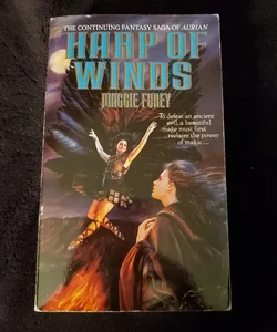 Harp of Winds