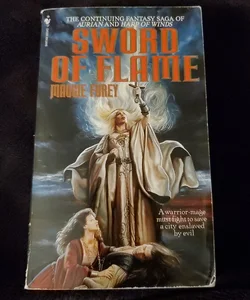 Sword of the Flame