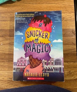 A Snicker of Magic