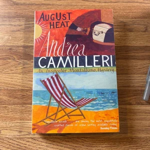 August Heat