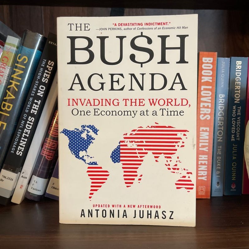 The Bush Agenda