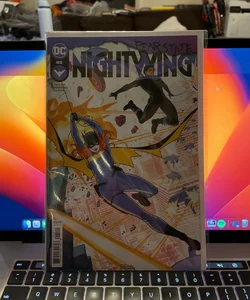 Nightwing #85 (Nightwing 2016-)