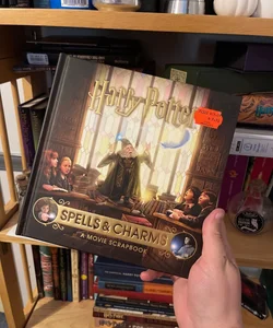  Harry Potter: Crafting Wizardry: The Official Harry Potter Craft  Book eBook : Insight Editions, Turney, Jill, Reinhart, Matthew, van Doorn,  Heather, Brady, Vanessa: Kindle Store