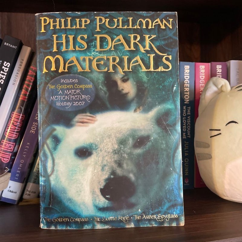 His Dark Materials