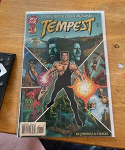 Tempest #1