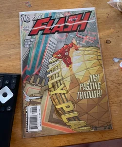 The Flash #237