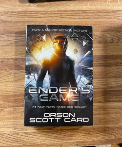 Ender’s Game