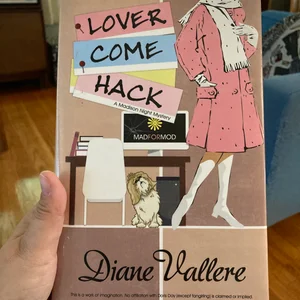 Lover Come Hack