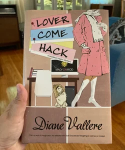 Lover Come Hack