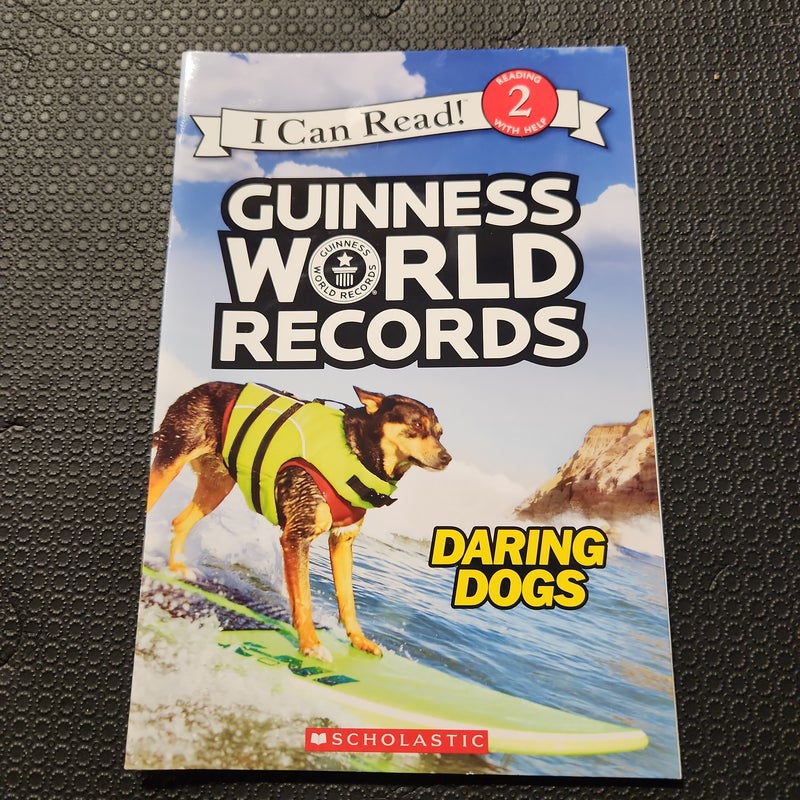 I Can Read Level Two