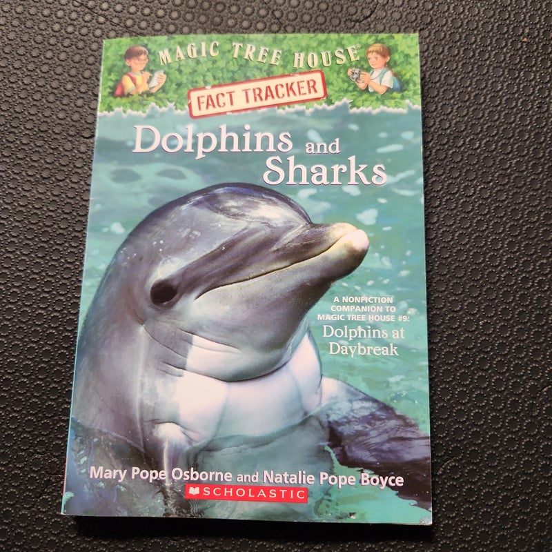 Magic Tree House
