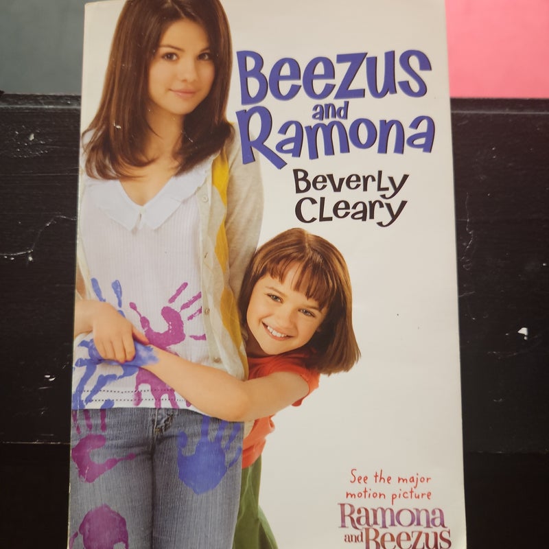 Beezus and Ramona 