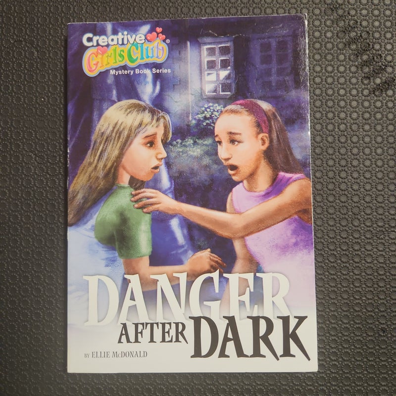 Danger After Dark