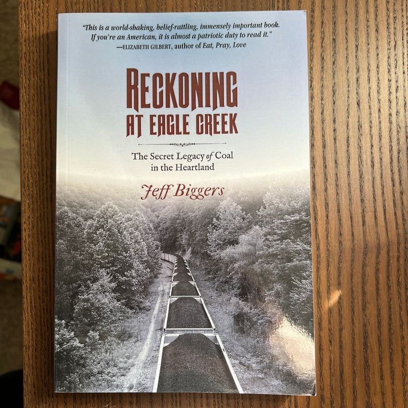 Reckoning at Eagle Creek