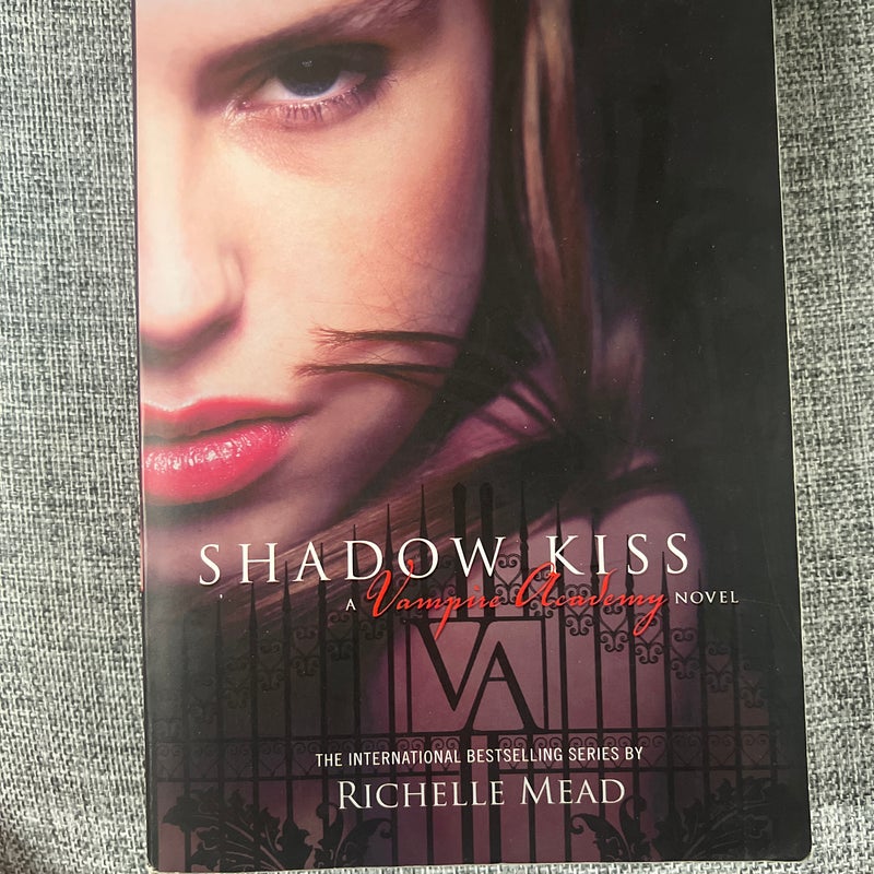 Shadow Kiss