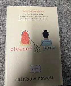 Eleanor and Park 