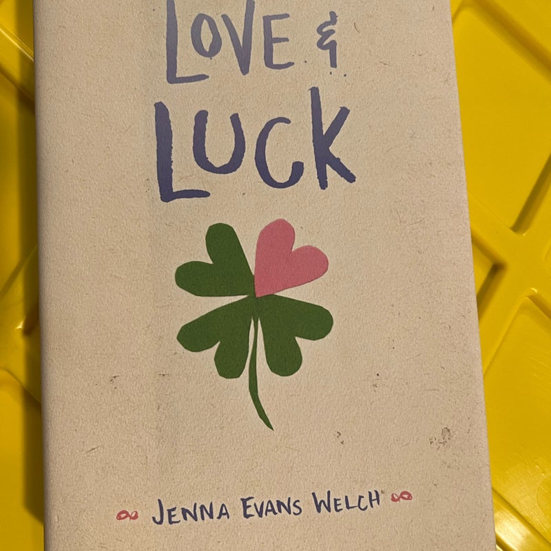 Love and Luck