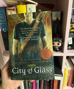 City of Glass