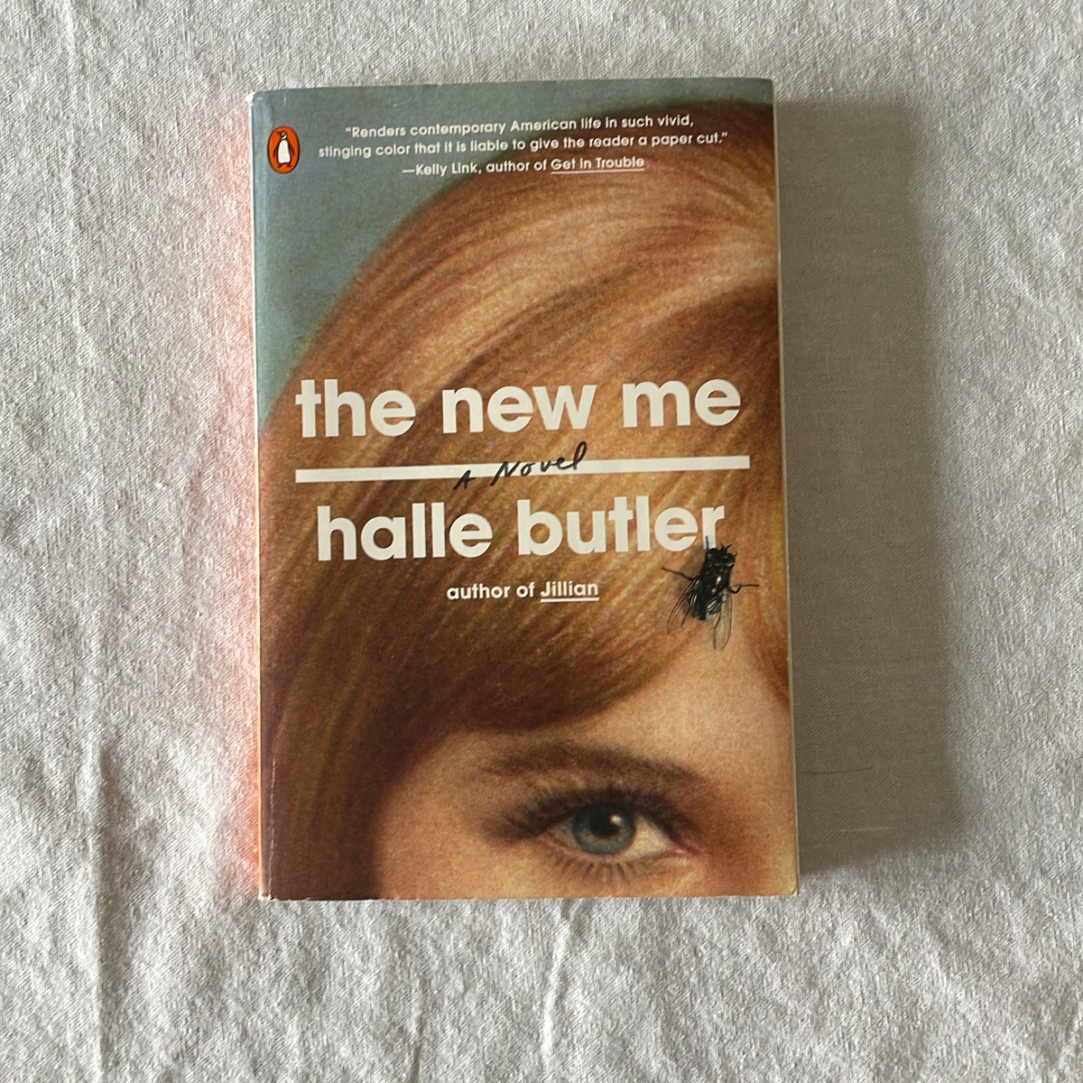 Halle Butler's The New Me and the Trend of Repulsive Realism