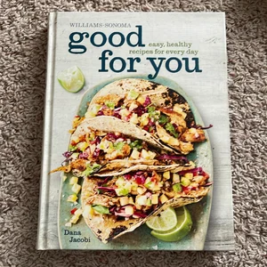 Good for You (Williams-Sonoma)