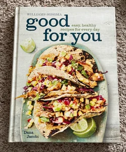 Good for You (Williams-Sonoma)