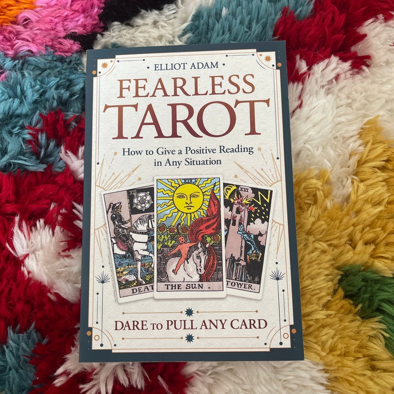 Fearless Tarot