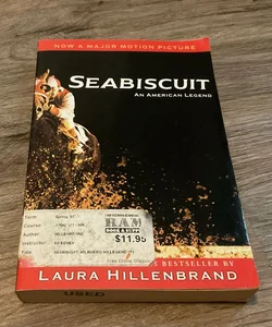 Seabiscuit