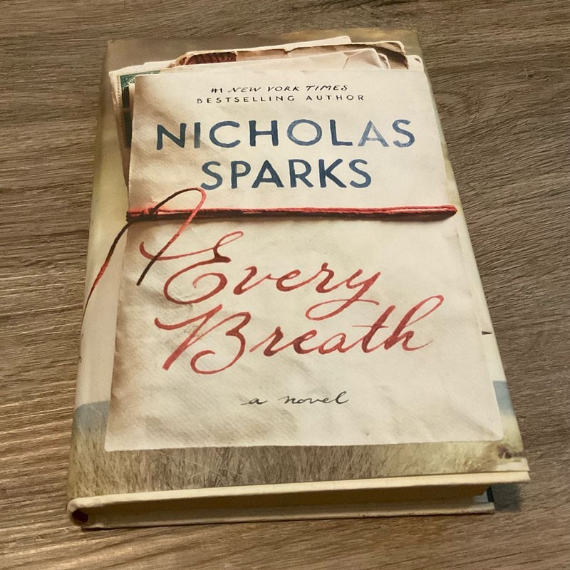 Every Breath