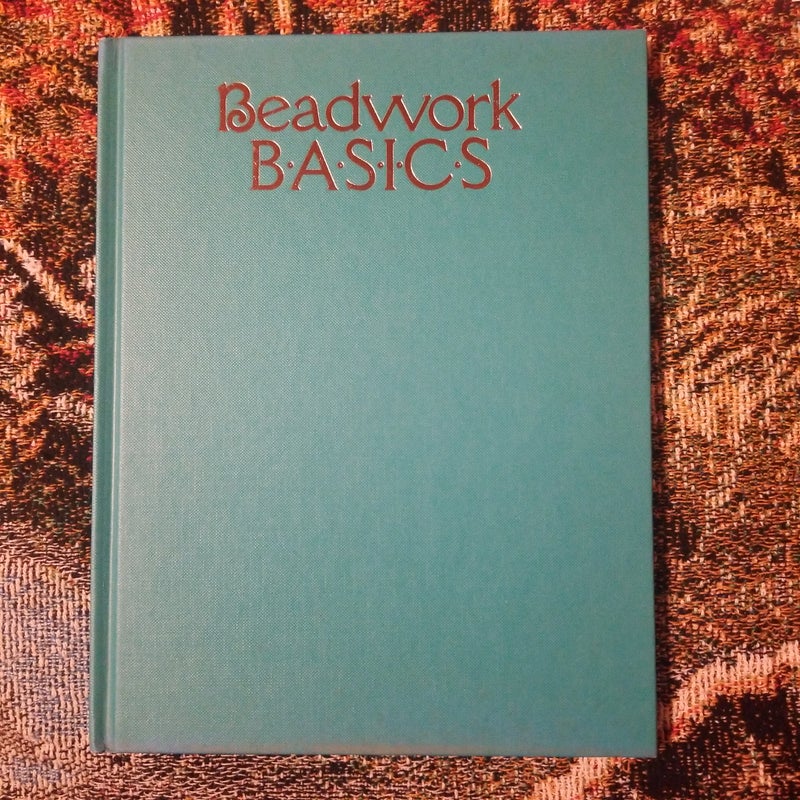 Beadwork basics
