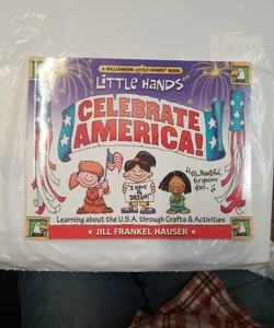 Little Hands Celebrate America!