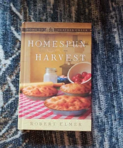Homespun Harvest