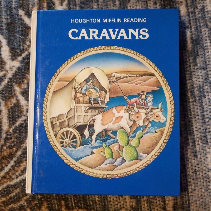 Caravans