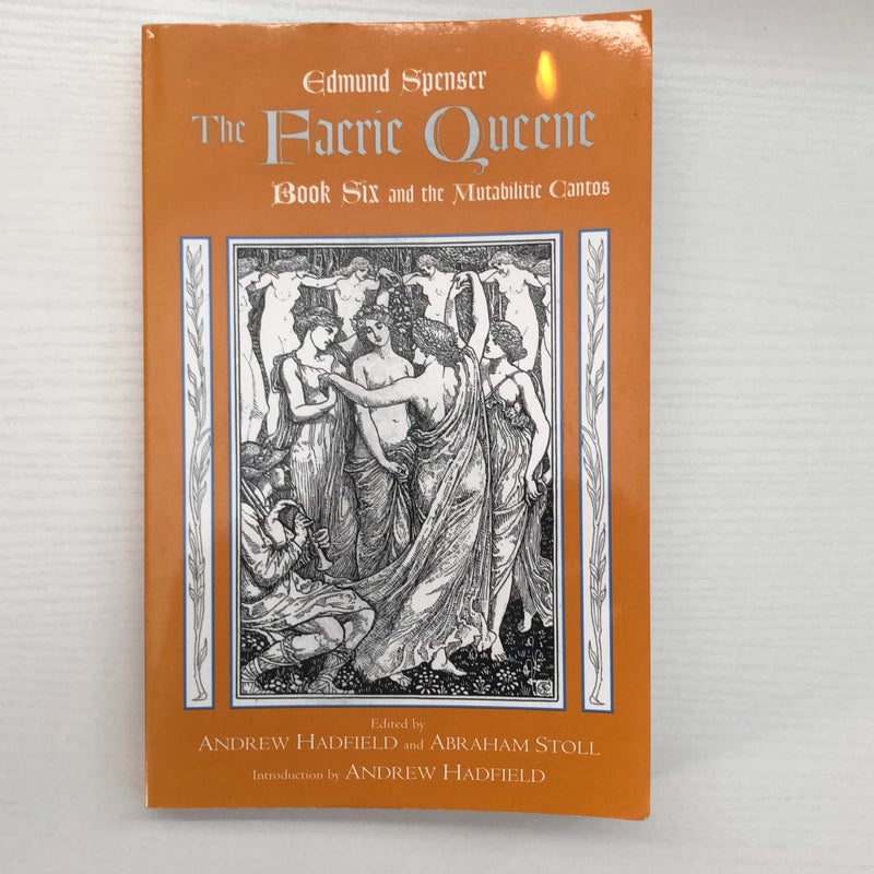 The Faerie Queene