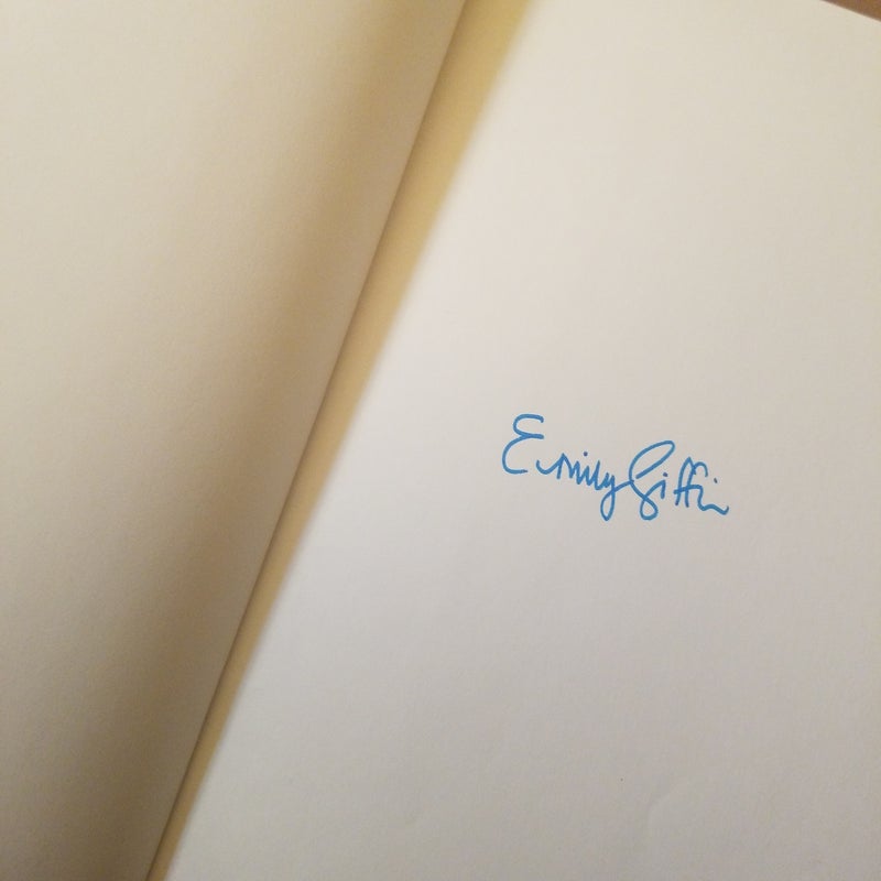 The One & Only (Target Signed Edition)