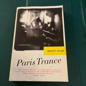 Paris Trance