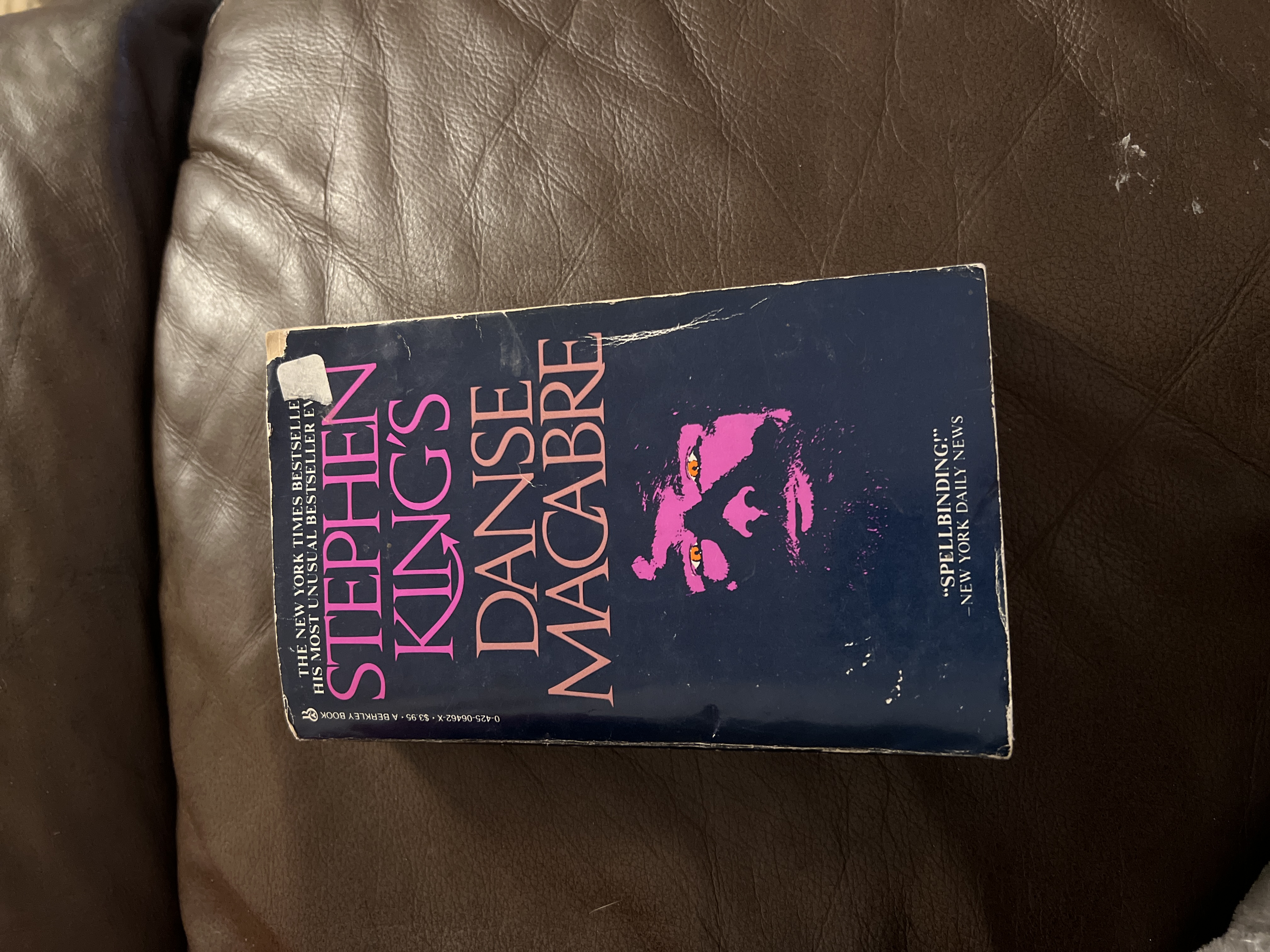 042506462X book cover