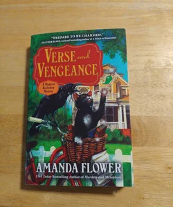 Verse and Vengeance