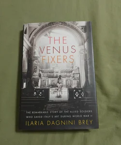 The Venus Fixers