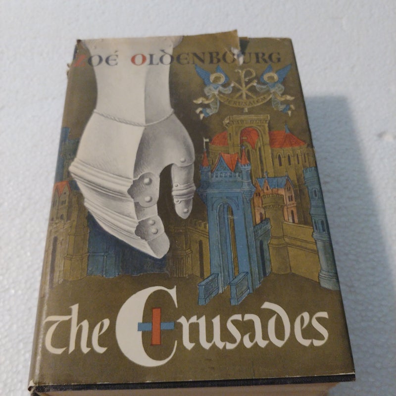 The Crusades