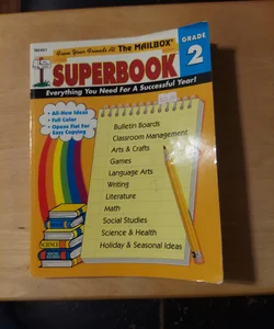 The Mailbox Superbook, Grade 2
