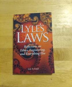 Lyle's Laws