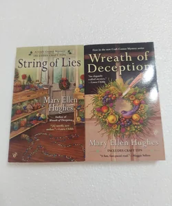 String of Lies / Wreath of Deception