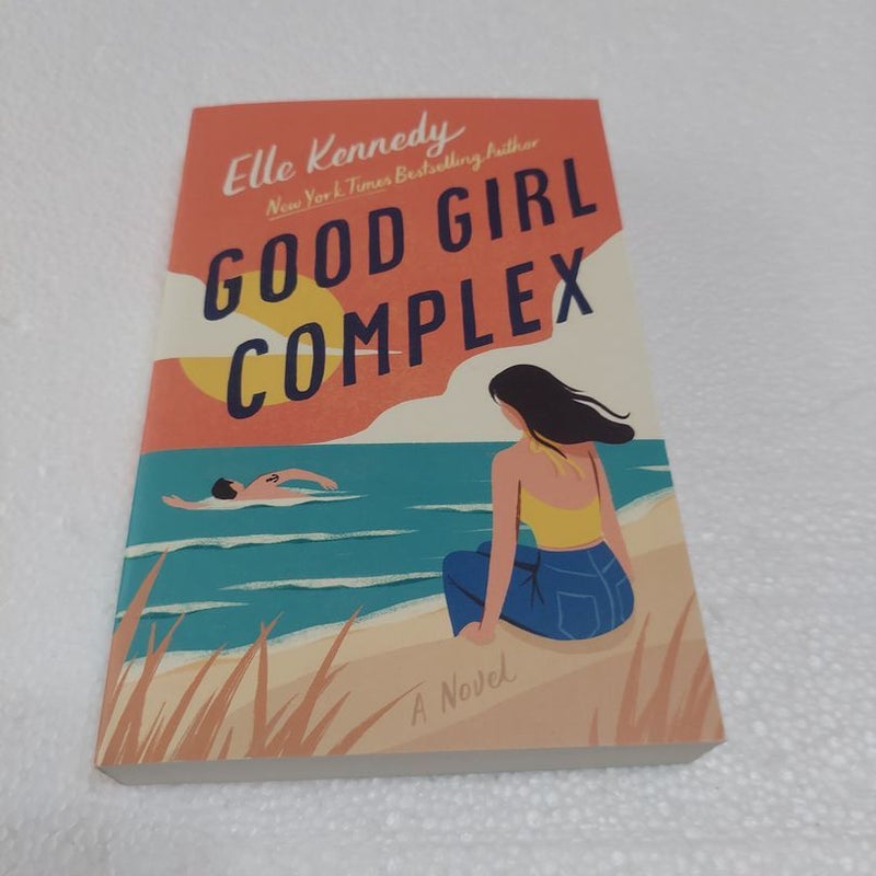 Good Girl Complex