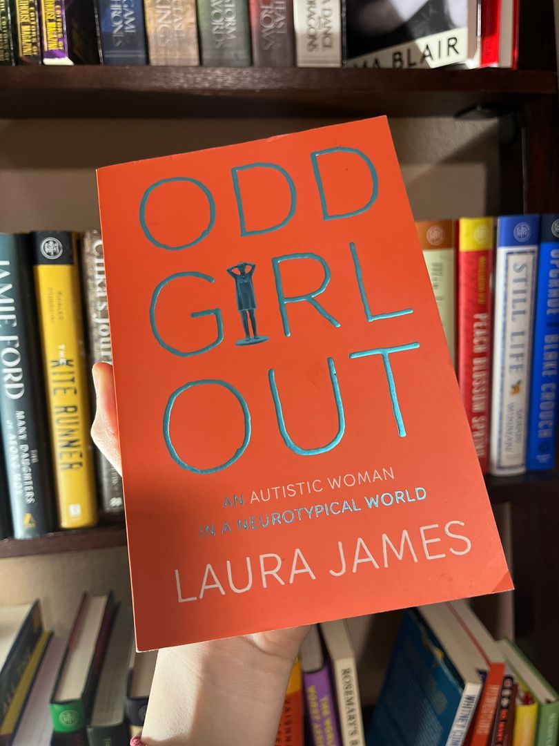 Odd Girl Out