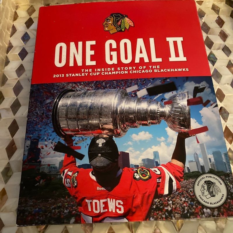 One Goal II