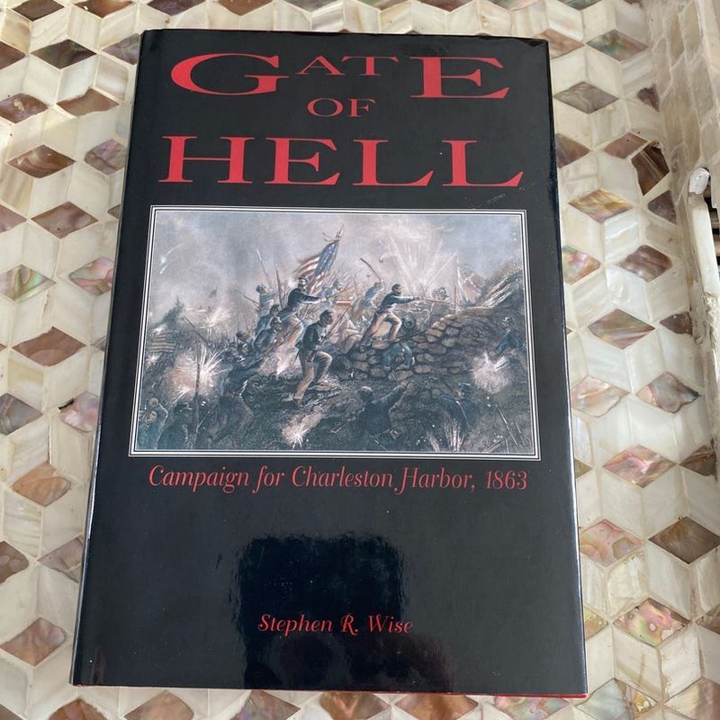 Gate of Hell