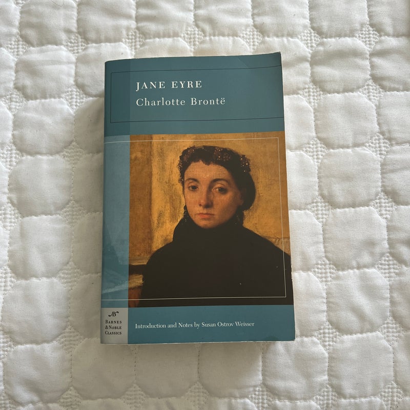 Jane Eyre