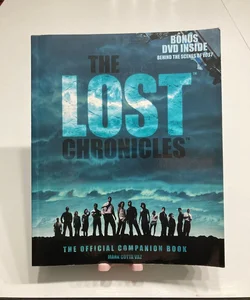 The Lost Chronicles