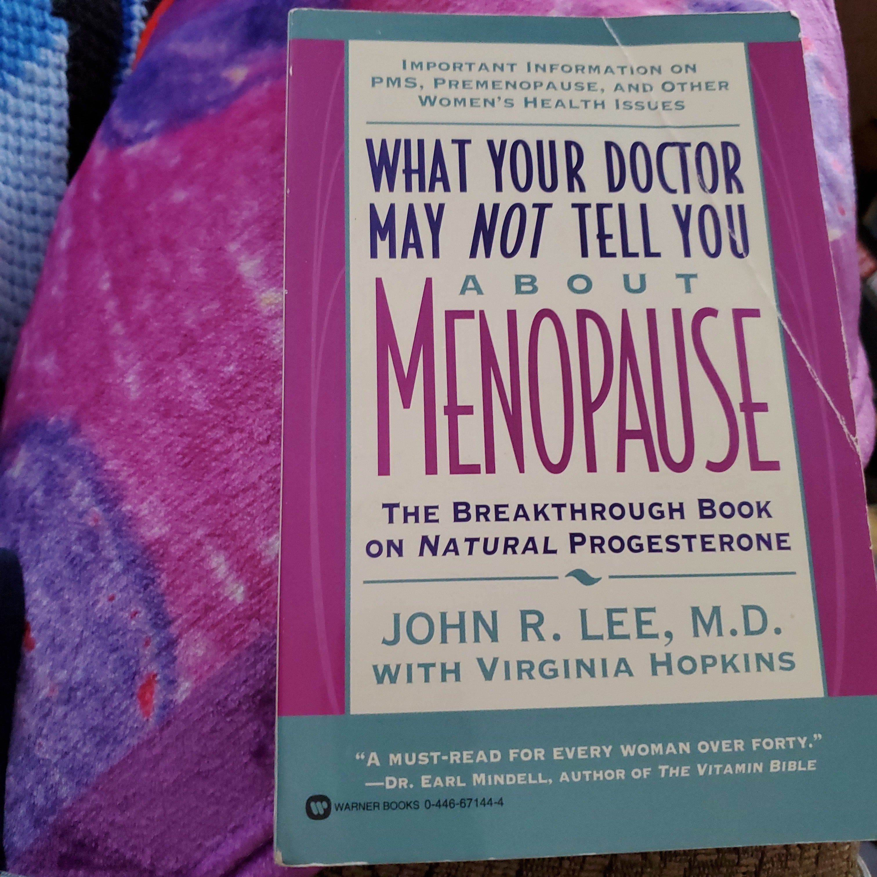 Menopause